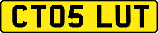 CT05LUT