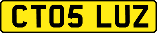 CT05LUZ