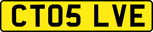 CT05LVE