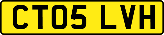 CT05LVH