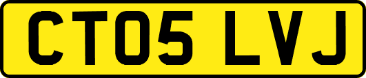 CT05LVJ