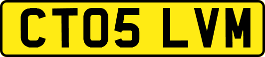CT05LVM