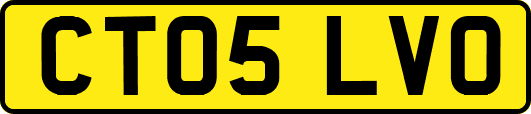 CT05LVO