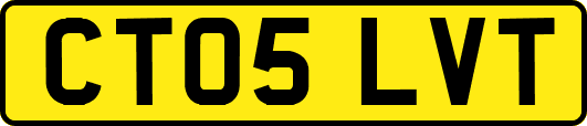 CT05LVT