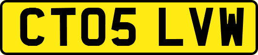 CT05LVW