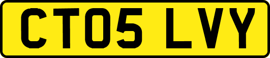 CT05LVY