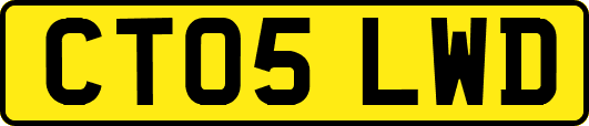 CT05LWD