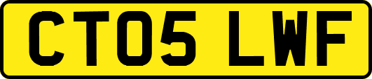 CT05LWF