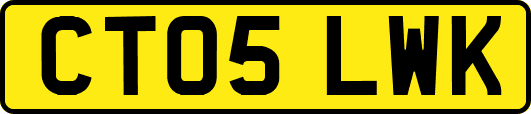 CT05LWK