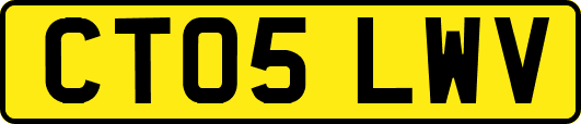 CT05LWV