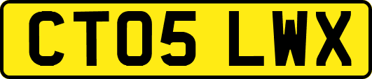 CT05LWX