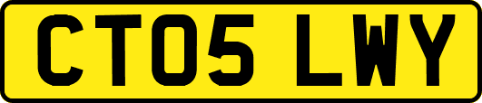 CT05LWY