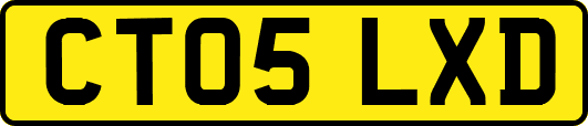 CT05LXD