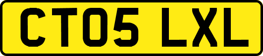 CT05LXL