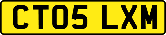 CT05LXM