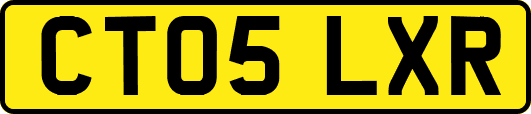 CT05LXR