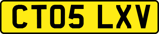 CT05LXV