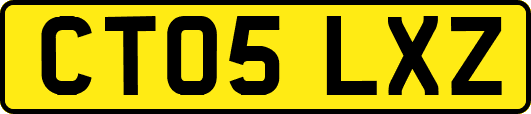 CT05LXZ