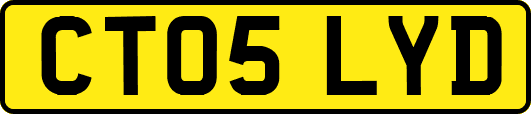 CT05LYD