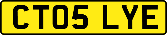 CT05LYE