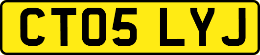 CT05LYJ