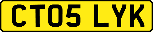 CT05LYK