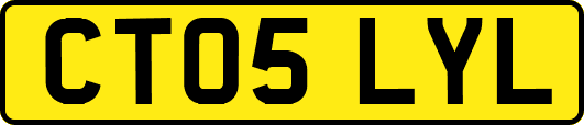CT05LYL