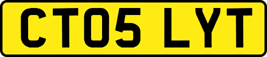 CT05LYT