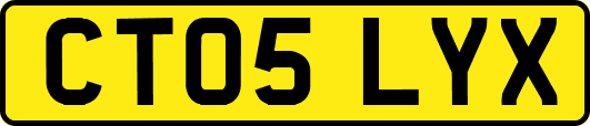 CT05LYX