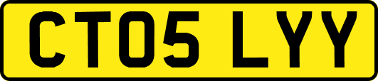 CT05LYY