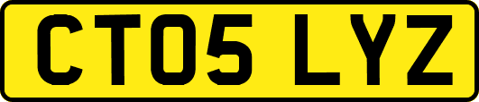 CT05LYZ