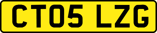 CT05LZG