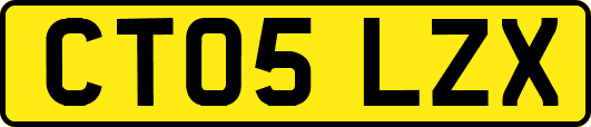 CT05LZX