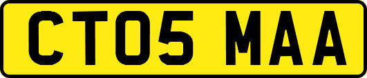 CT05MAA