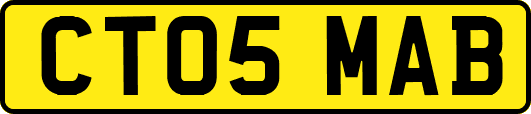 CT05MAB