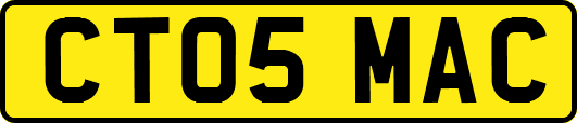 CT05MAC