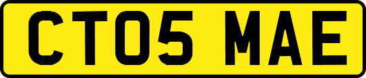 CT05MAE