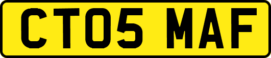 CT05MAF