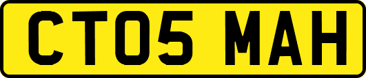CT05MAH