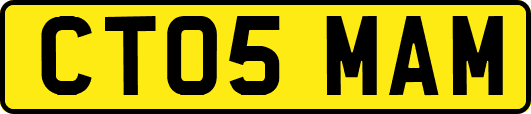 CT05MAM