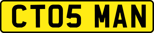 CT05MAN