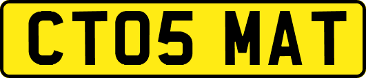 CT05MAT