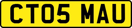 CT05MAU