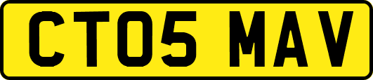 CT05MAV