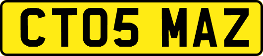 CT05MAZ