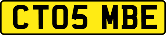 CT05MBE
