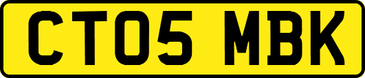 CT05MBK