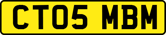 CT05MBM