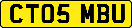 CT05MBU