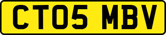 CT05MBV